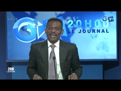 Impossible de lire la video