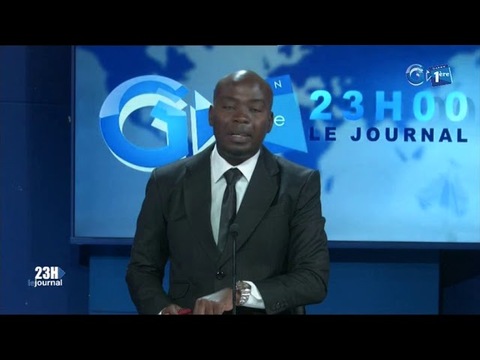 Impossible de lire la video