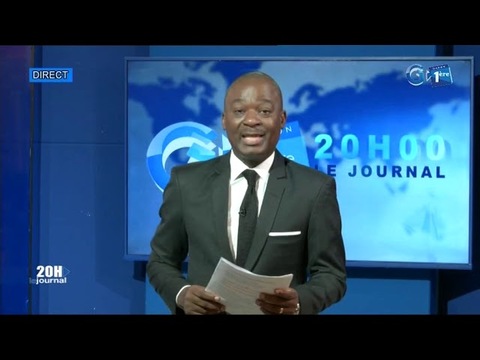 Impossible de lire la video